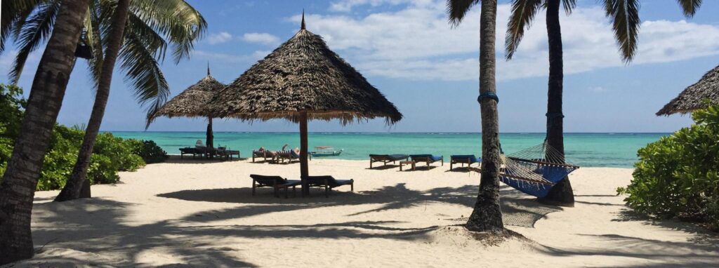 Northern Circuit & Zanzibar Combination Safari
