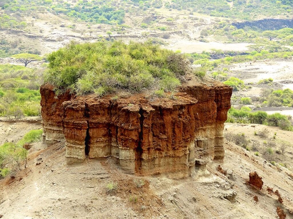 Tarangire, Serengeti, Ngorongoro & Lake Manyara Safari